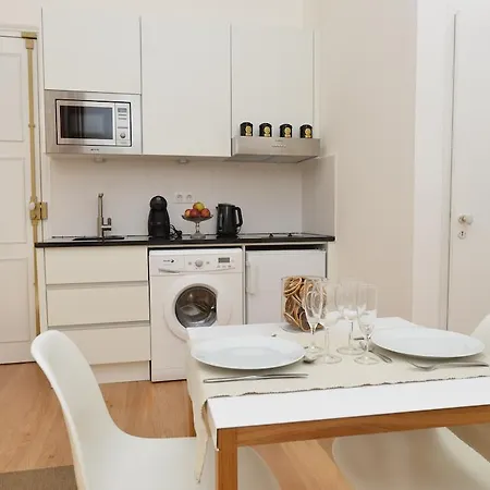 Apartment Le Clos D'aubuisson