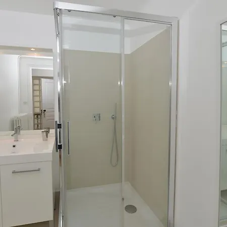 Apartment Le Clos D'aubuisson *