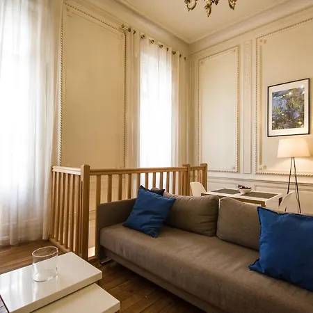 Le Clos D'aubuisson Apartment *