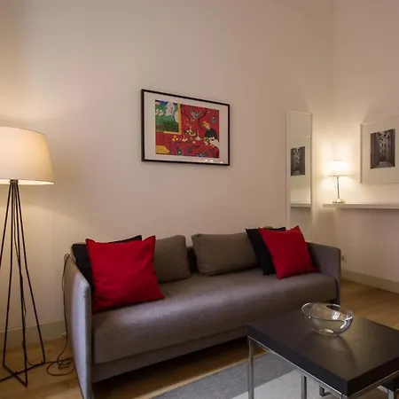 Le Clos D'aubuisson Apartment