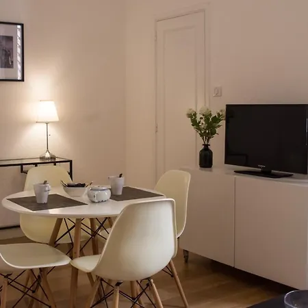 Le Clos D'aubuisson Apartment
