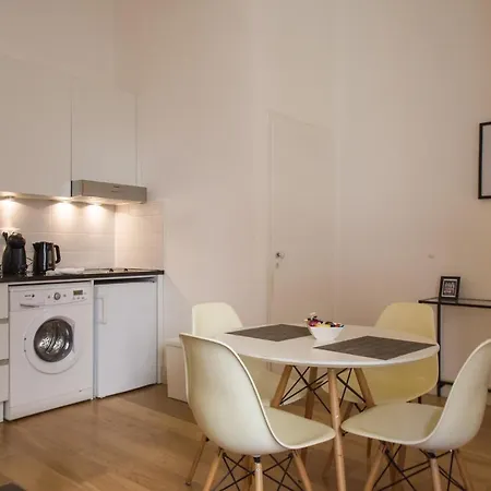 Le Clos D'aubuisson Apartment *